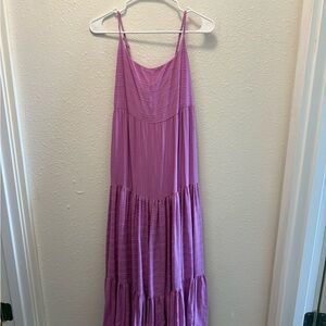 Haute Hippie Maxi Dress